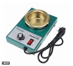 PROSKİT SS-553B  250W LEHİM POTASI