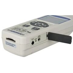 PCE Termo Higrometre Sıcaklık ve Nem Ölçer PCE-313A