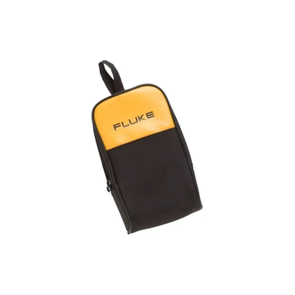 Fluke C25 Büyük Yumuşak Multimetre Kutusu