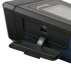 PCE Termo Higrometre Sıcaklık ve Nem Ölçer PCE-320