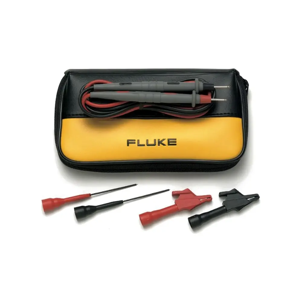 Fluke TL80A-1 Test Kablosu Seti