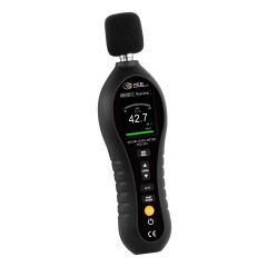 PCE Desibelmetre PCE-324
