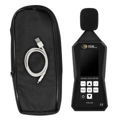 PCE Desibelmetre PCE-325