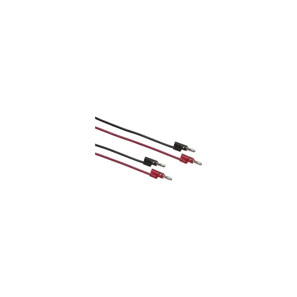 Fluke TL930 Ara Bağlantı Kablosu Seti (60 cm)