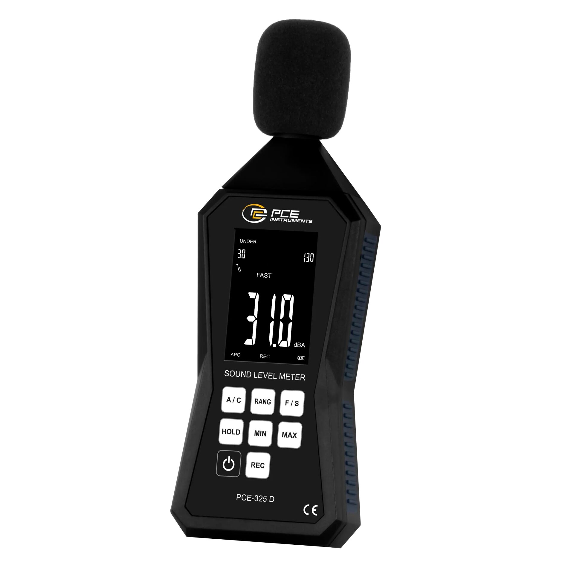 PCE Desibelmetre PCE-325D