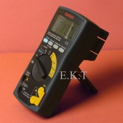 SANWA CD772  AC TRMS DIJITIL MULTIMETRE