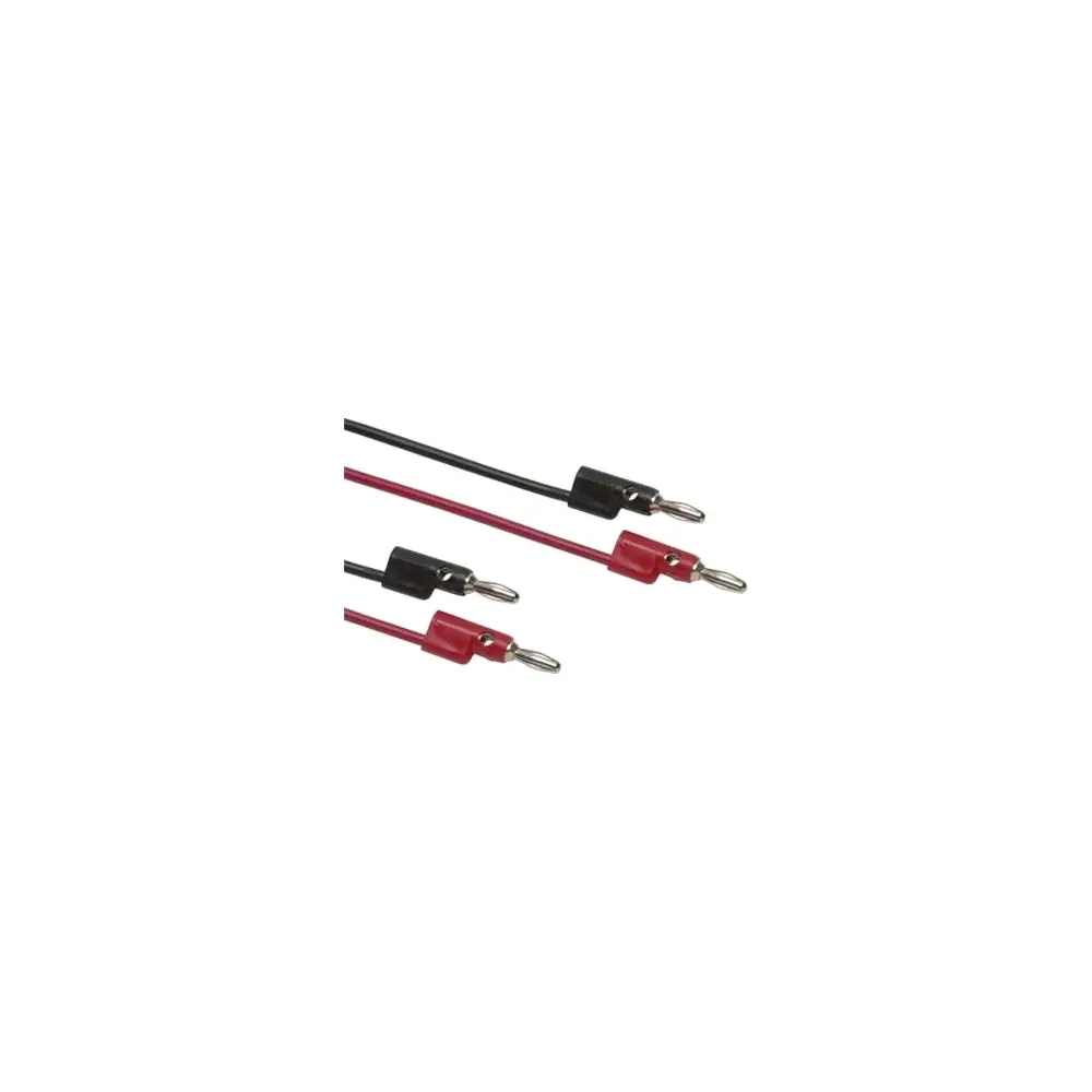Fluke TL932 Ara Bağlantı Kablosu Seti (90 cm)