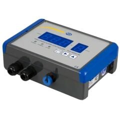 PCE Hava Hızı Alarm Kontrol Cihazı / Rüzgar Hızı Ölçüm İstasyonu / Anemometre