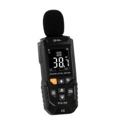 PCE Ses Ölçüm Cihazı PCE-354