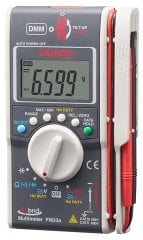 SANWA PM33A  HİBRİT MULTİMETRE