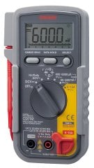 SANWA CD732  DIJITAL MULTIMETRE