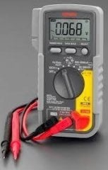SANWA CD732  DIJITAL MULTIMETRE