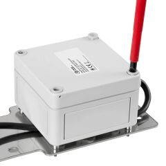 PCE Hava Hızı Alarm Kontrol Cihazı / Rüzgar Hızı Ölçüm İstasyonu / Anemometre