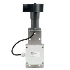 PCE Hava Hızı Alarm Kontrol Cihazı / Rüzgar Hızı Ölçüm İstasyonu / Anemometre