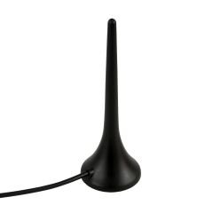 PCE Hava Hızı Alarm Kontrol Cihazı / Rüzgar Hızı Ölçüm İstasyonu / Anemometre