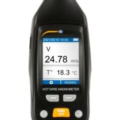 PCE Havalandırma Ölçüm Cihazı PCE-423N