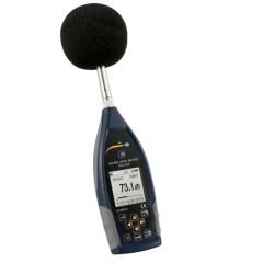 PCE Desibelmetre PCE-428