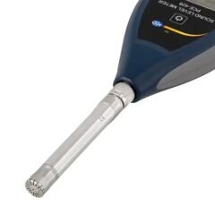PCE Desibelmetre PCE-428