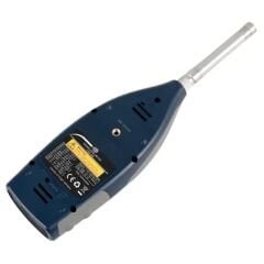 PCE Desibelmetre PCE-428