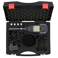 PCE Desibelmetre PCE-430