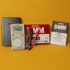 SANWA PM3 CEP TİPİ MULTIMETRE