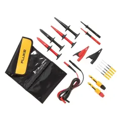 Fluke TLK282-1 Deluxe Otomotiv Test Ucu Seti