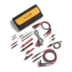 Fluke TLK287 Elektronik Master Test Kablosu Seti