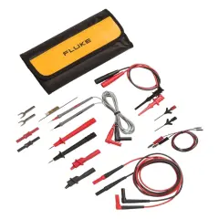 Fluke TLK287 Elektronik Master Test Kablosu Seti