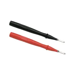 Fluke TP1-1 İnce Uçlu Test Probu Seti