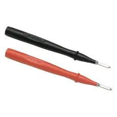 Fluke TP1-1 İnce Uçlu Test Probu Seti
