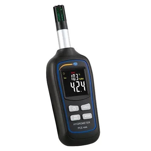 PCE Higrometre / Sıcaklık ve Nem Ölçer PCE-444