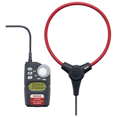 SANWA DCL3000R  ESNEK CT'Lİ  ACA PENSAMPERMETRE
