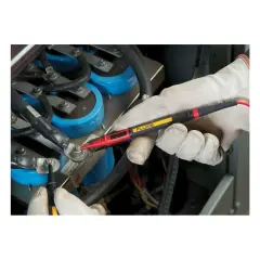 Fluke TP175 TwistGuard Test Probları