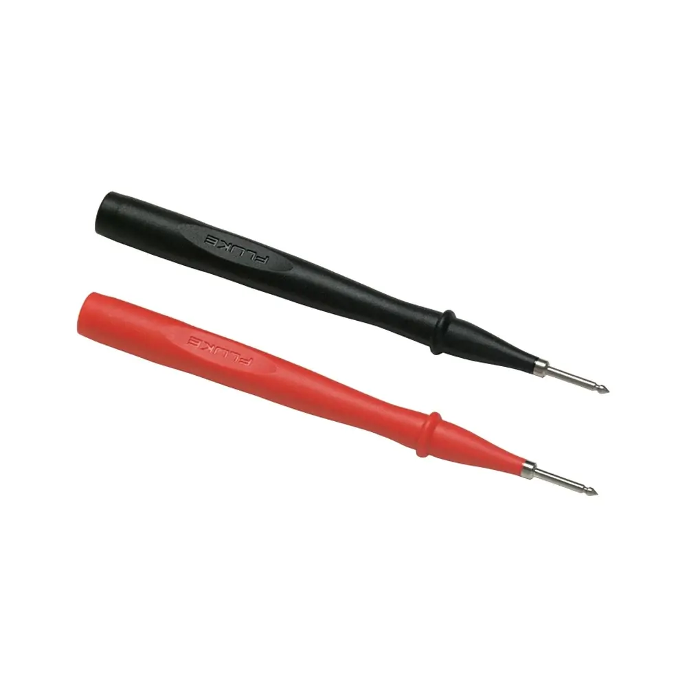 Fluke TP2-1 İnce Uçlu Test Probu Seti
