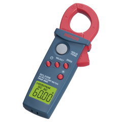 SANWA DCL31DR AC/DC  400A PENSAMPER METRE