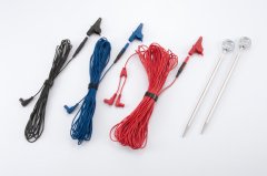 SANWA PDR302  ANALOG TOPRAK MEGERİ
