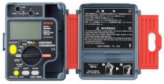 SANWA MG500  125/250/500 İZOLASYON MEGERİ