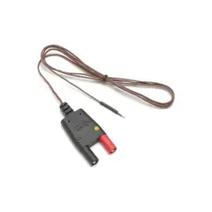 Fluke 80BK-A K Tipi Termokupl Sıcaklık Probu