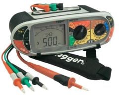 MEGGER MFT1835 ÇOK FONKSİYONLU TEST CİHAZI