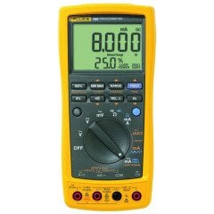 FLUKE 789E PROSES METRE
