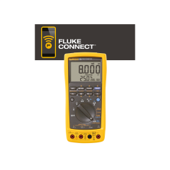 Fluke 789 ProcessMeter mA Devre Kalibratörü