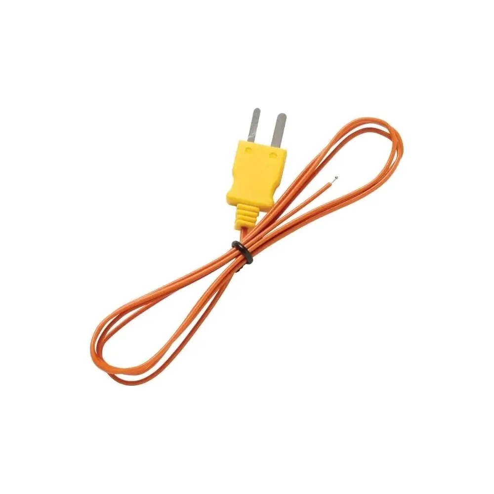 Fluke 80PJ-1 J Tipi Boncuk Termokupl Sıcaklık Probu