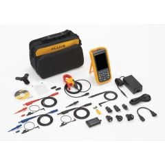 FLUKE 123B/S 20MHZ  SCOPEMETER