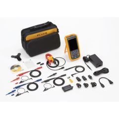 FLUKE 123B/S 20MHZ  SCOPEMETER