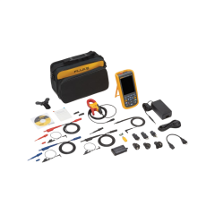 Fluke 123B 20 MHz Endüstriyel ScopeMeter