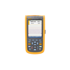 Fluke 123B 20 MHz Endüstriyel ScopeMeter
