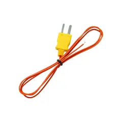 Fluke 80PK-1 K Tipi Boncuk Termokupl Sıcaklık Probu