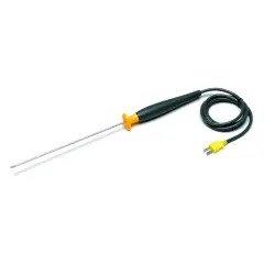Fluke 80PK-22 SureGrip Daldırma Sıcaklık Probu