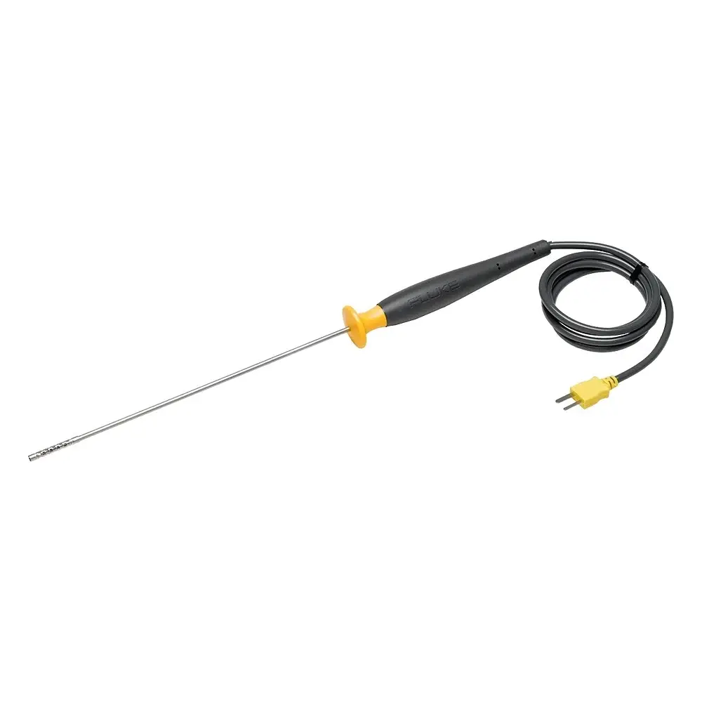 Fluke 80PK-24 SureGrip Hava Sıcaklığı Probu