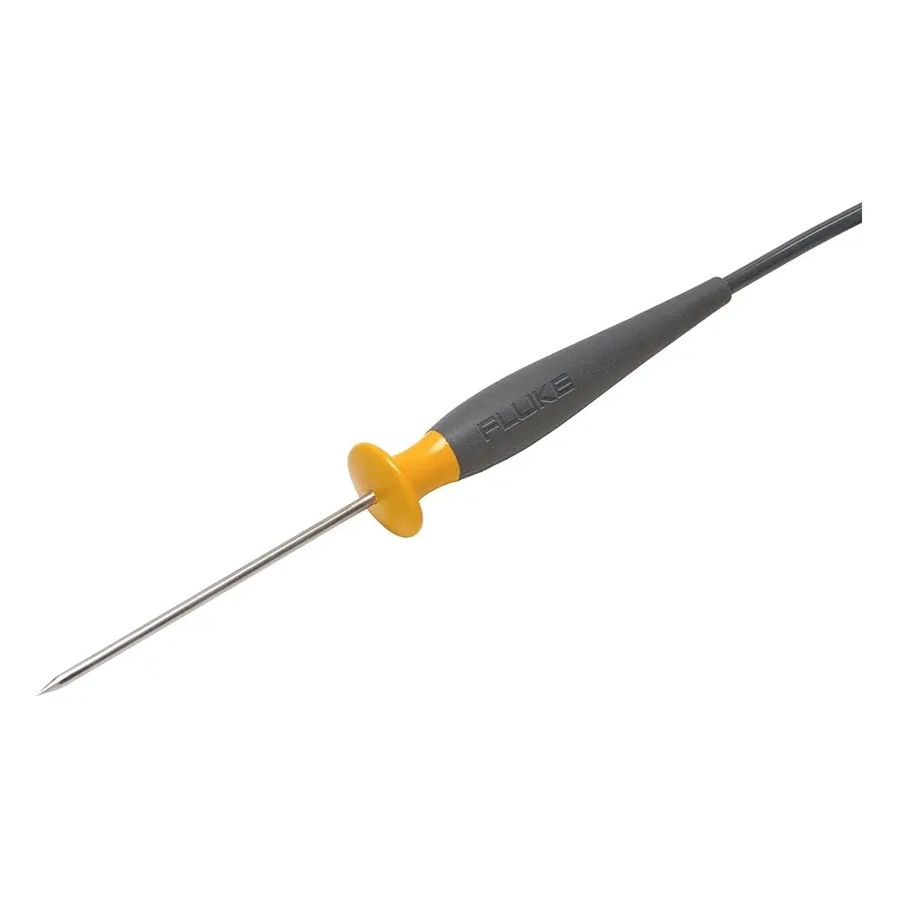 Fluke 80PK-25 SureGrip Delici Uçlu Sıcaklık Probu